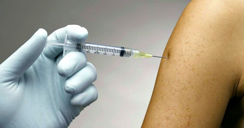 Szczepionka przeciw HPV
